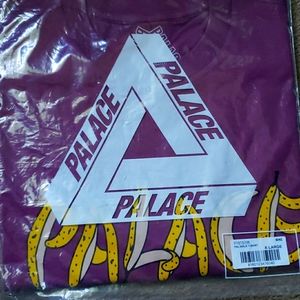 Palace t shirt